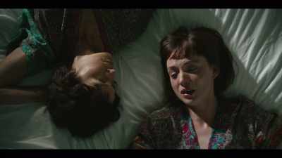And when I finally
broke the door, - Leopard Skin