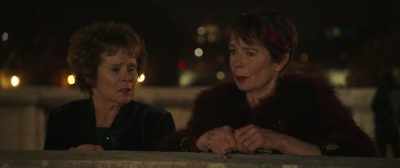 And when I finally got
myself back in one piece, - Finding Your Feet