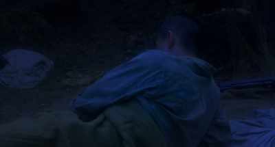 And I find it amazing - Onoda: 10,000 Nights in the Jungle
