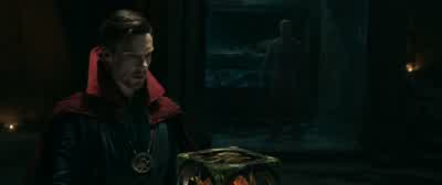 It'll reverse the spell and send these guys back to their universesAnd then what We perishNo No thanks I'll pass on that - Spider Man: No Way Home