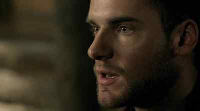 And once I finish with this grace, - Legend of the Seeker