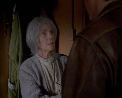 And I first came to Chicago - Due South