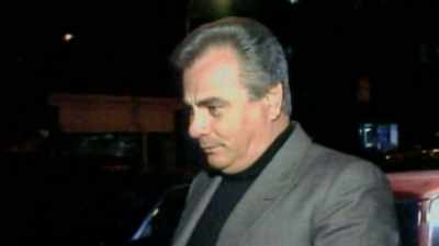 And when I was first introduced
to John Gotti, - Truth and Lies: The Last Gangster