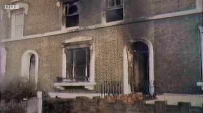 And when I first went into the
property, Peter and myself, - Uprising