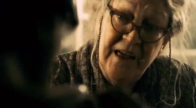 And I fixed me up a batch of that - The Texas Chainsaw Massacre: The Beginning