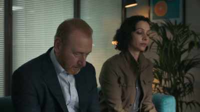 And I flipped because
it's been a nightmare - The Chelsea Detective