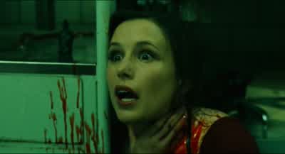 I forgive you - Saw III