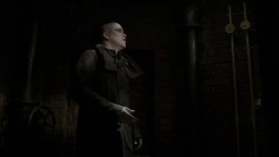And I found a home. - Penny Dreadful