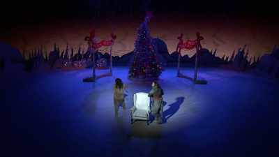 And I found a new owner, - Dr. Seuss' The Grinch Musical