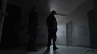 And I found Adrian
hiding there... - The Killing