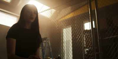 And I found you inside,
and we danced. - Teen Wolf: The Movie