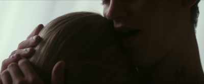 ♪ And I found love where
it wasn't supposed to be ♪ - After Everything