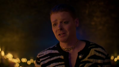 And after I found out
she was coming here, I just... - Will Trent