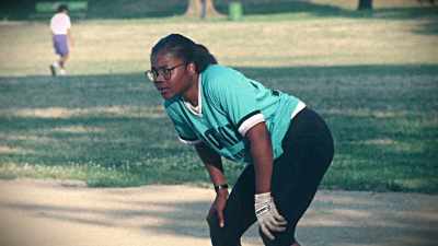 And when I found out 
that she was a social worker - New York Homicide