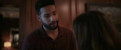 And when I found out that
you were leaving Karan, - Gehraiyaan