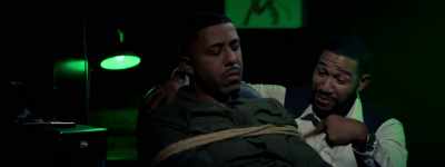 And when I found out that you and Ms. Little Trish - Best Friend