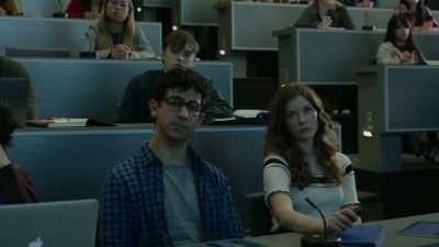 And I found
the nurses were wrong. - The Irrational
