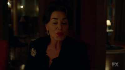 And when I found What Ever
Happened to Baby Jane?, - FEUD