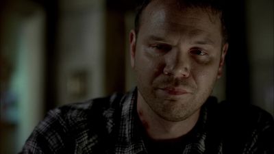 And I fucking loved you. - True Blood