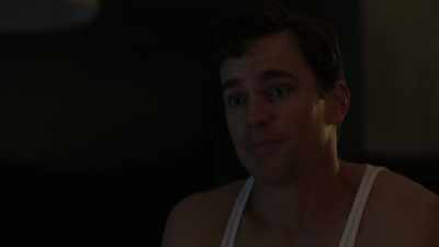 And I gave her
some sleeping pills... - The Last Tycoon