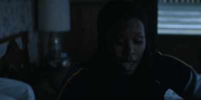 And when I get back, - GLOW