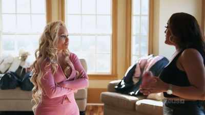 - And if I get to checking his phone, - Baddies ATL