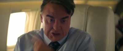 And after I get the Face/Off surgery, - The Pentaverate