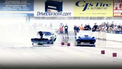 And I get the laundry out
as fast as I can, - Street Outlaws No Prep Kings Team Attack