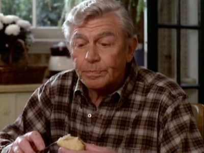 And I get that there are two of them, - Matlock