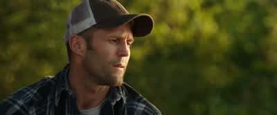 And I get this feeling that she worries about you. - Homefront
