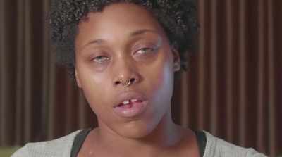 And I get VA benefits because
I'm a disabled Veteran, - Stripped: Los Angeles