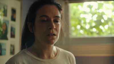 And I get why you didn't. I really do. - No Good Deed