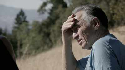 And I was getting pretty tired of it. - Murder Mountain