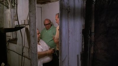And I was getting two educations - A Bronx Tale