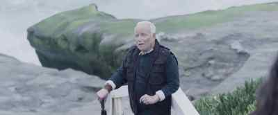 And I was getting used
to the scuba gear. - Into the Deep