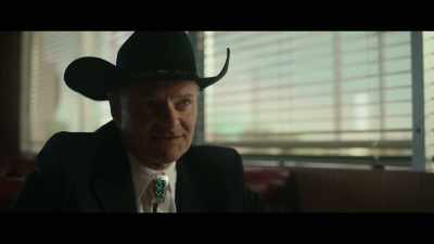 And when I go down to the police - LaRoy, Texas