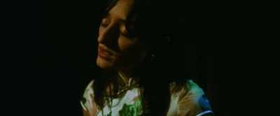 ♪ And I go home ♪ - Emmanuelle