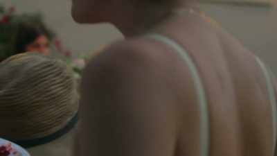 And when I go in the world, - Introducing, Selma Blair