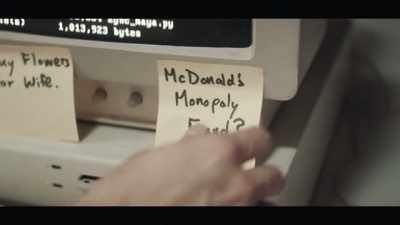 And I go, "What is that?" - McMillion$