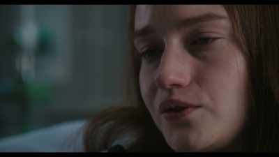 And I was going to do whatever it took
to get me away from Eschweiler. - Inventing Anna