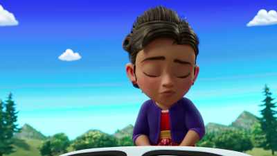 And I was going
to tell you the truth, - Firebuds