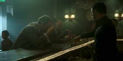 And I was gonna propose
to her tonight. [chuckles] - Waco: The Aftermath