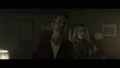 And I was gonna take the plane. - Made for Love