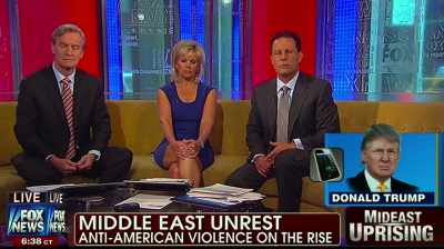 And I was gonna use
 a worse word, - Divide and Conquer: The Story of Roger Ailes