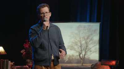 And I Googled it. The story is so boring. - Hank Green: Pissing Out Cancer