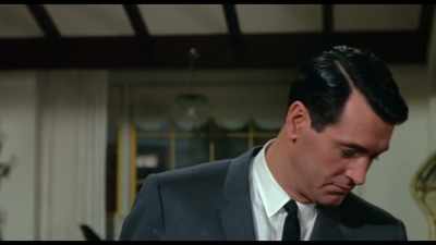 And I got a phone call
from someone on his staff. - Rock Hudson: All That Heaven Allowed