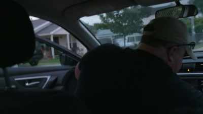 And I got to a point where - Unidentified: Inside America's UFO Investigation