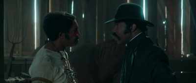 And I got a purpose to achieve, - Outlaw Johnny Black
