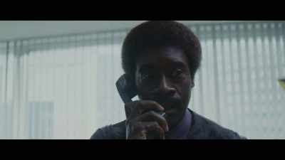 And I got a ton of that
real-world experience - Black Monday