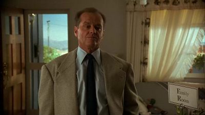 And I got a wife to protect - The Two Jakes